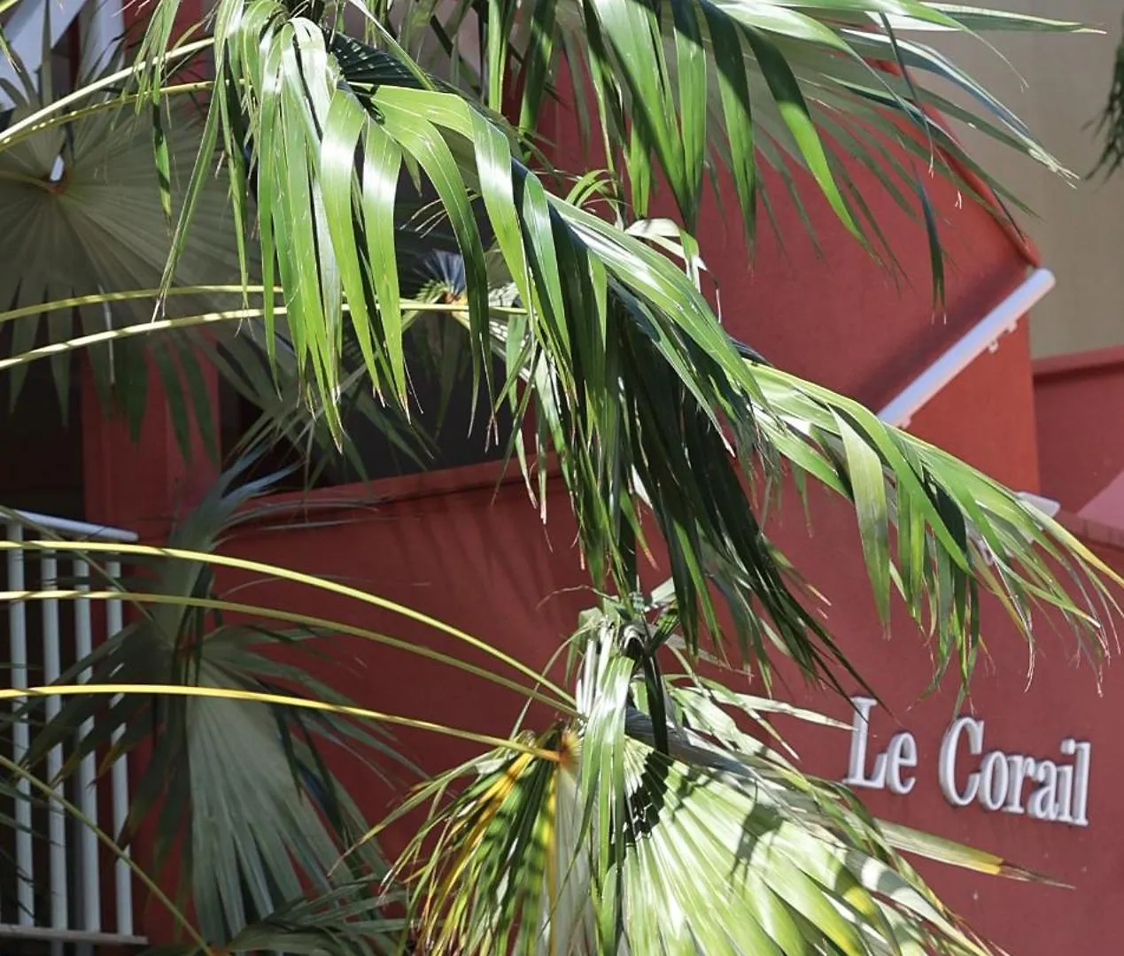 Appartement Le Coco à Le Gosier
